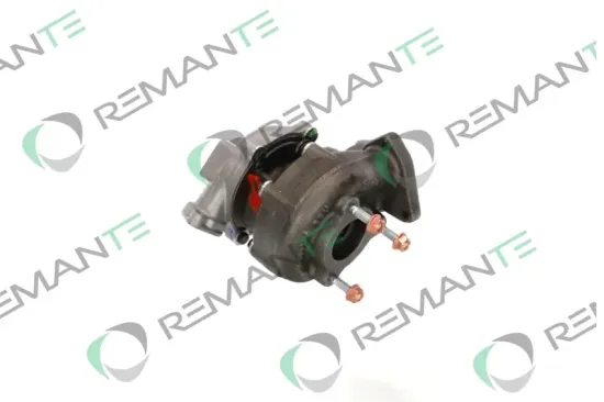 Lader, Aufladung REMANTE 003-001-000162R Bild Lader, Aufladung REMANTE 003-001-000162R