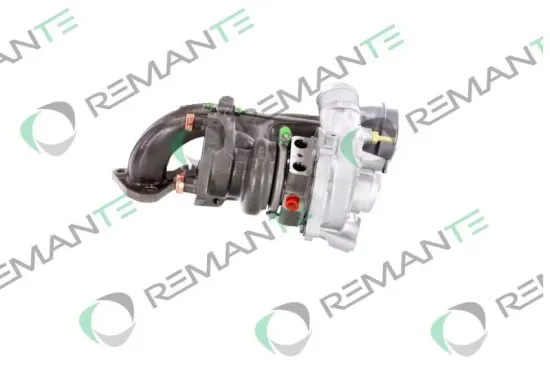 Lader, Aufladung REMANTE 003-001-000177R Bild Lader, Aufladung REMANTE 003-001-000177R