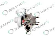 Lader, Aufladung REMANTE 003-001-000183R