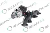 Lader, Aufladung REMANTE 003-001-000190R Bild Lader, Aufladung REMANTE 003-001-000190R