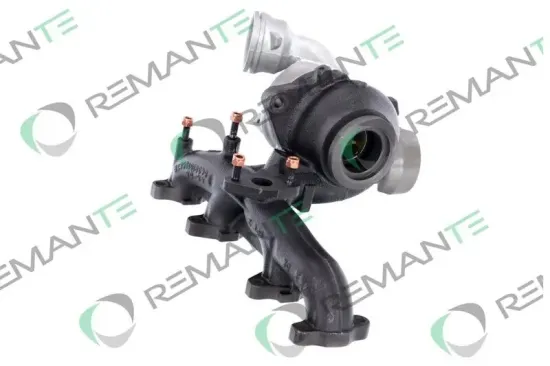 Lader, Aufladung REMANTE 003-001-000190R Bild Lader, Aufladung REMANTE 003-001-000190R