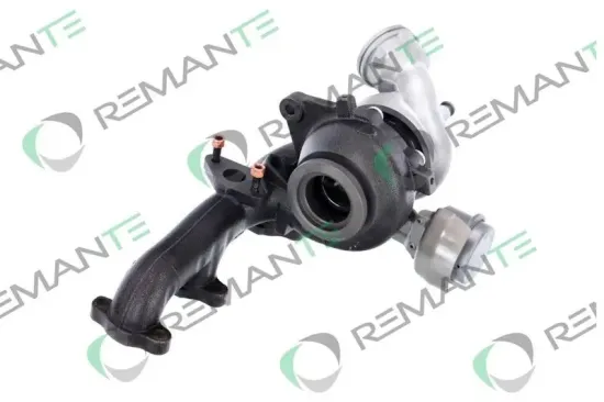 Lader, Aufladung REMANTE 003-001-000190R Bild Lader, Aufladung REMANTE 003-001-000190R