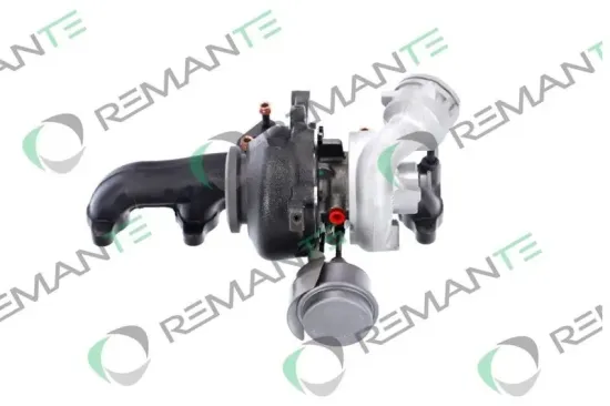 Lader, Aufladung REMANTE 003-001-000190R Bild Lader, Aufladung REMANTE 003-001-000190R