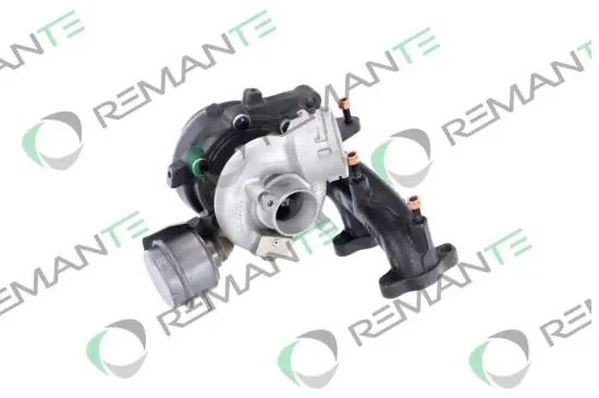 Lader, Aufladung REMANTE 003-001-000190R Bild Lader, Aufladung REMANTE 003-001-000190R