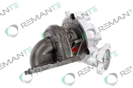 Lader, Aufladung REMANTE 003-001-000193R Bild Lader, Aufladung REMANTE 003-001-000193R