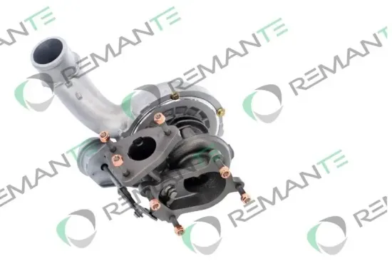 Lader, Aufladung REMANTE 003-001-000196R Bild Lader, Aufladung REMANTE 003-001-000196R