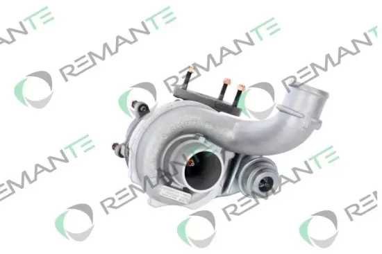 Lader, Aufladung REMANTE 003-001-000196R Bild Lader, Aufladung REMANTE 003-001-000196R