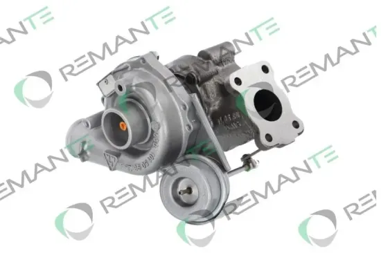 Lader, Aufladung REMANTE 003-001-000207R Bild Lader, Aufladung REMANTE 003-001-000207R