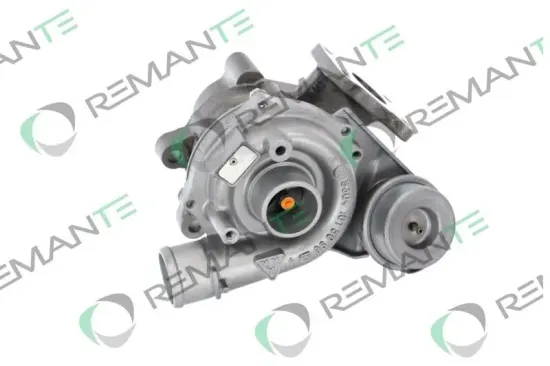 Lader, Aufladung REMANTE 003-001-000207R Bild Lader, Aufladung REMANTE 003-001-000207R