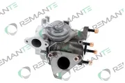 Lader, Aufladung REMANTE 003-001-000209R