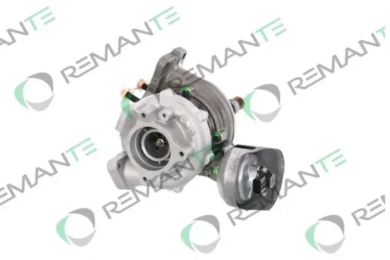 Lader, Aufladung REMANTE 003-001-000211R Bild Lader, Aufladung REMANTE 003-001-000211R