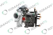 Lader, Aufladung REMANTE 003-001-000212R