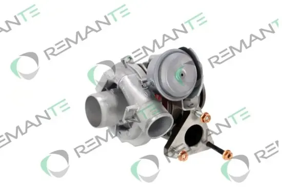 Lader, Aufladung REMANTE 003-001-000218R Bild Lader, Aufladung REMANTE 003-001-000218R