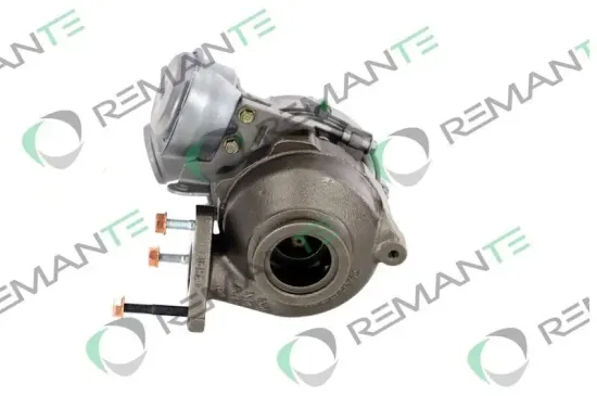 Lader, Aufladung REMANTE 003-001-000218R Bild Lader, Aufladung REMANTE 003-001-000218R