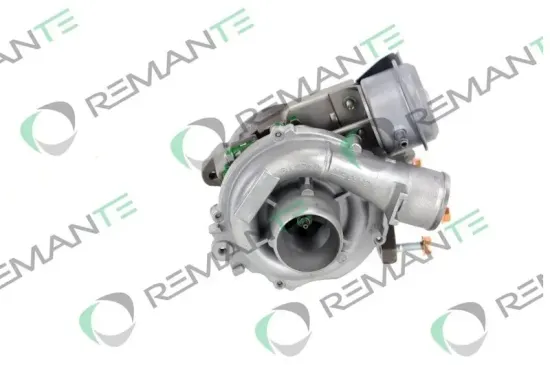 Lader, Aufladung REMANTE 003-001-000218R Bild Lader, Aufladung REMANTE 003-001-000218R