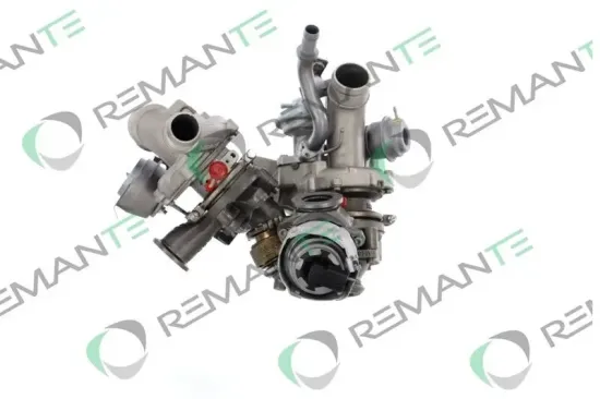 Lader, Aufladung REMANTE 003-001-000222R Bild Lader, Aufladung REMANTE 003-001-000222R