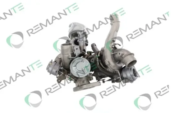 Lader, Aufladung REMANTE 003-001-000222R Bild Lader, Aufladung REMANTE 003-001-000222R