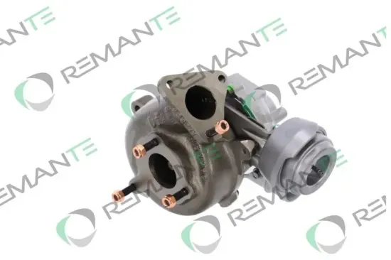 Lader, Aufladung REMANTE 003-001-000224R Bild Lader, Aufladung REMANTE 003-001-000224R