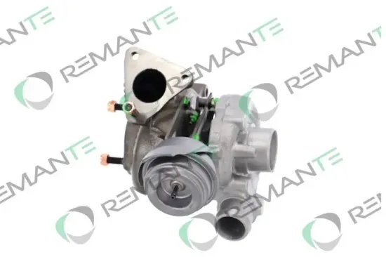 Lader, Aufladung REMANTE 003-001-000224R Bild Lader, Aufladung REMANTE 003-001-000224R