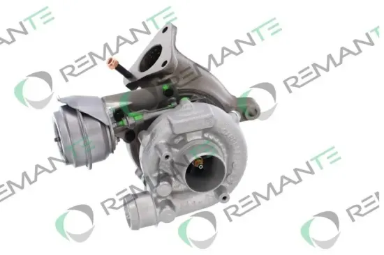 Lader, Aufladung REMANTE 003-001-000224R Bild Lader, Aufladung REMANTE 003-001-000224R