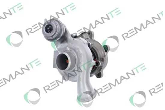 Lader, Aufladung REMANTE 003-001-000228R Bild Lader, Aufladung REMANTE 003-001-000228R