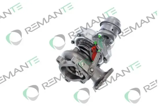 Lader, Aufladung REMANTE 003-001-000228R Bild Lader, Aufladung REMANTE 003-001-000228R