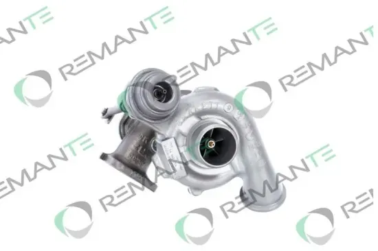 Lader, Aufladung REMANTE 003-001-000228R Bild Lader, Aufladung REMANTE 003-001-000228R