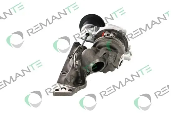 Lader, Aufladung REMANTE 003-001-000229R Bild Lader, Aufladung REMANTE 003-001-000229R