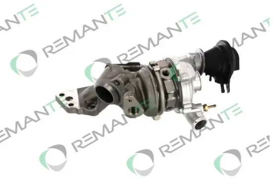 Lader, Aufladung REMANTE 003-001-000229R Bild Lader, Aufladung REMANTE 003-001-000229R