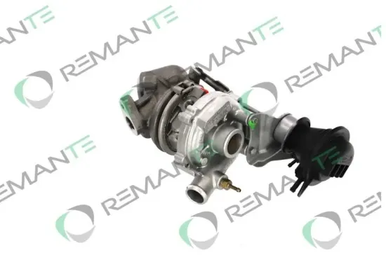 Lader, Aufladung REMANTE 003-001-000229R Bild Lader, Aufladung REMANTE 003-001-000229R