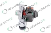 Lader, Aufladung REMANTE 003-001-000230R