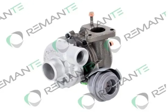 Lader, Aufladung REMANTE 003-001-000303R Bild Lader, Aufladung REMANTE 003-001-000303R