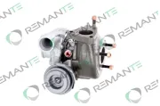Lader, Aufladung REMANTE 003-001-000303R