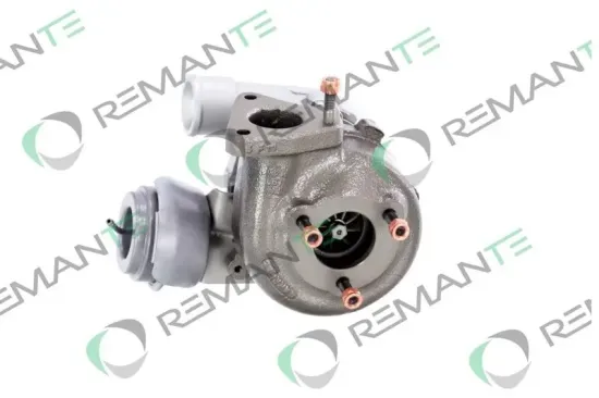 Lader, Aufladung REMANTE 003-001-000303R Bild Lader, Aufladung REMANTE 003-001-000303R