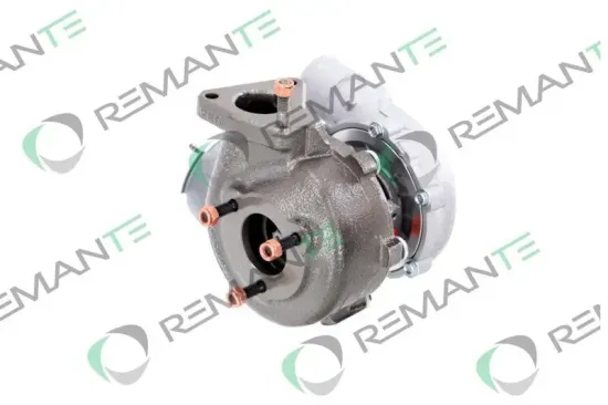 Lader, Aufladung REMANTE 003-001-000303R Bild Lader, Aufladung REMANTE 003-001-000303R