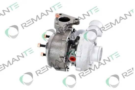 Lader, Aufladung REMANTE 003-001-000303R Bild Lader, Aufladung REMANTE 003-001-000303R