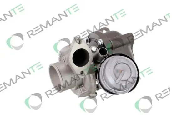 Lader, Aufladung REMANTE 003-001-000306R Bild Lader, Aufladung REMANTE 003-001-000306R