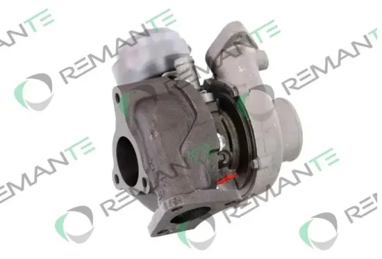 Lader, Aufladung REMANTE 003-001-000306R Bild Lader, Aufladung REMANTE 003-001-000306R