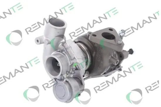Lader, Aufladung REMANTE 003-001-000308R Bild Lader, Aufladung REMANTE 003-001-000308R