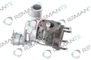 Lader, Aufladung REMANTE 003-001-000308R