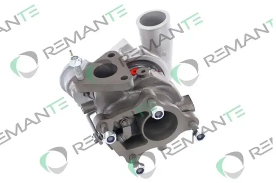Lader, Aufladung REMANTE 003-001-000308R Bild Lader, Aufladung REMANTE 003-001-000308R