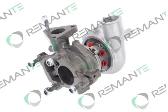 Lader, Aufladung REMANTE 003-001-000308R Bild Lader, Aufladung REMANTE 003-001-000308R