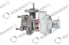 Lader, Aufladung REMANTE 003-001-000308R Bild Lader, Aufladung REMANTE 003-001-000308R