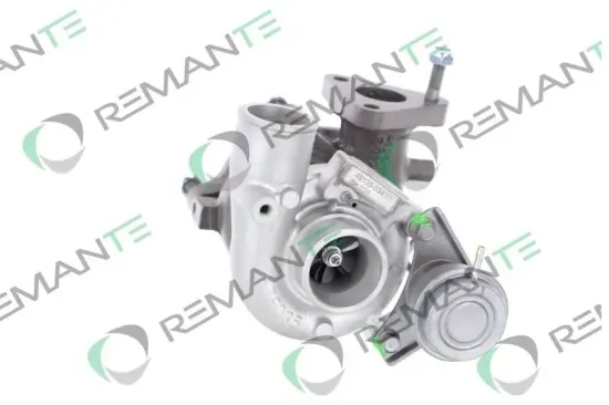 Lader, Aufladung REMANTE 003-001-000308R Bild Lader, Aufladung REMANTE 003-001-000308R
