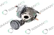 Lader, Aufladung REMANTE 003-001-000323R
