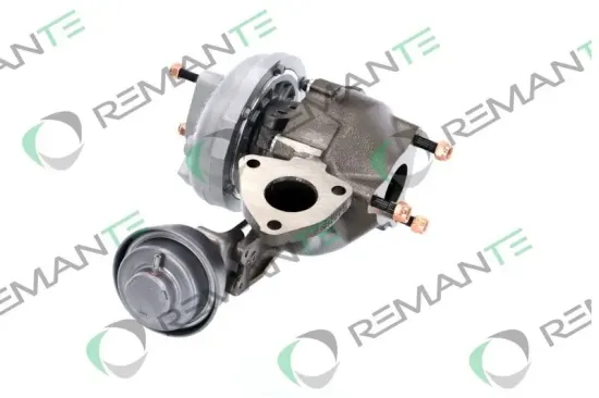 Lader, Aufladung REMANTE 003-001-000323R Bild Lader, Aufladung REMANTE 003-001-000323R