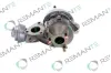 Lader, Aufladung REMANTE 003-001-000323R Bild Lader, Aufladung REMANTE 003-001-000323R