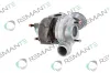 Lader, Aufladung REMANTE 003-001-000323R Bild Lader, Aufladung REMANTE 003-001-000323R