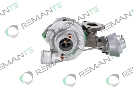 Lader, Aufladung REMANTE 003-001-000323R Bild Lader, Aufladung REMANTE 003-001-000323R