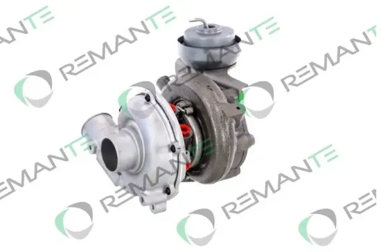 Lader, Aufladung REMANTE 003-001-000324R Bild Lader, Aufladung REMANTE 003-001-000324R